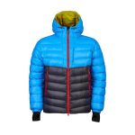 خرید کاپشن پر لایت MILO مدل kugti