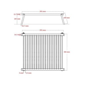 کباب پز سفری آریامن