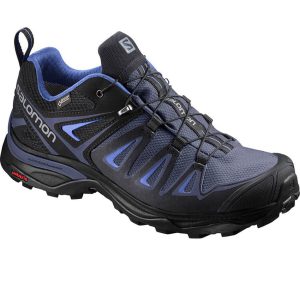 کفش کوهنوردی زنانه سالومون ایکس الترا salomon x ultra 3 gtx