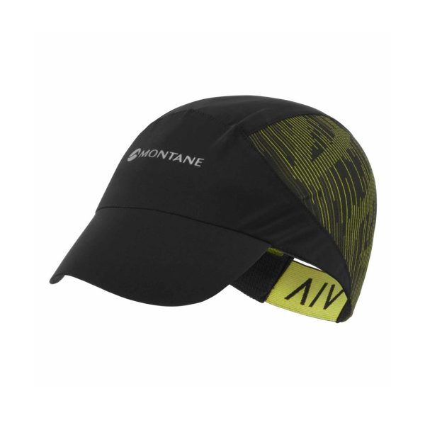 کلاه تابستانه مونتین مدل Tempo