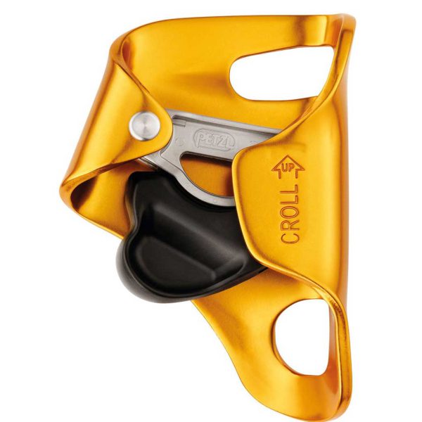 کرول سینه پتزل مدل PETZL croll