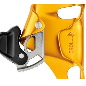 فروش کرول سینه پتزل مدل PETZL croll