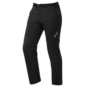 شلوار مونتین مدل montane terra convert pants