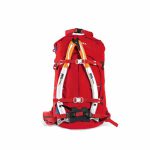 کوله پشتی قرمز تاتونکا