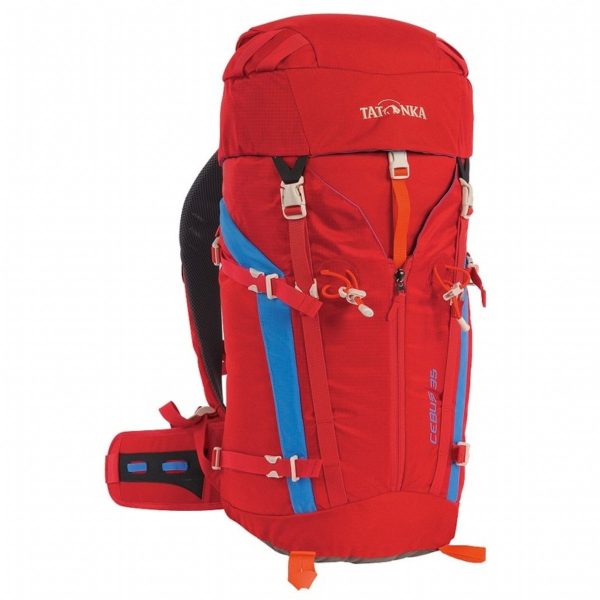 خرید کوله پشتی کوهنوردی تاتونکا مدل سبیوس