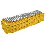 زیرانداز کیسه خواب آکاردئونی جیلو مدل Jilo 44 - Image 2