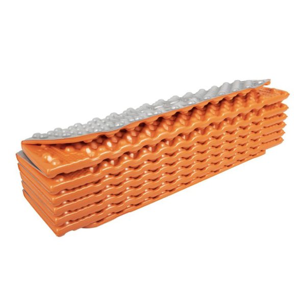 زیرانداز کیسه خواب آکاردئونی جیلو مدل Jilo 44