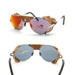 رنگ عسلی عینک جولبو مدل Spectron