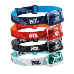 هدلایت پتزل مدل Petzl Tikkina - Image 4