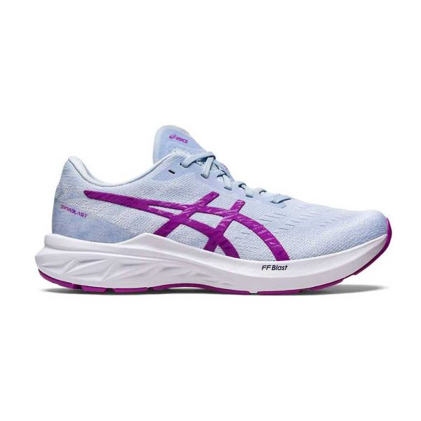 کفش پیاده روی اسیکس مدل ASICS DYNABLAST