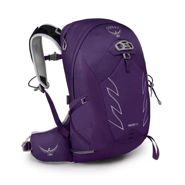 خرید کوله پشتی اسپری مدل Osprey Tempest 20L