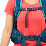 کوله پشتی اسپری مدل Osprey Kyte 36 L