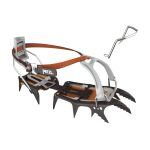 کرامپون 12 شاخ پتزل مدل Petzl Sarken