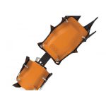 کرامپون 12 شاخ پتزل مدل Petzl Sarken - Image 3