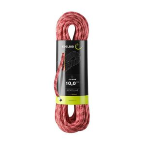 خرید و قیمت طناب ادلراید مدلEdelrid Python 10mm