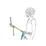 لنیارد ( خود حمایت ) پتزل مدل CONNECT ADJUST - Image 3