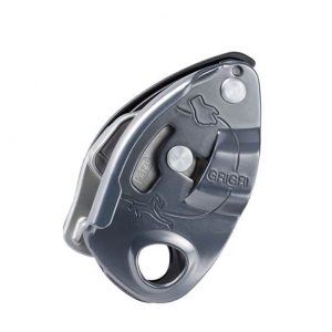 ابزار حمایت و فرود پتزل مدل Petzl Grigri