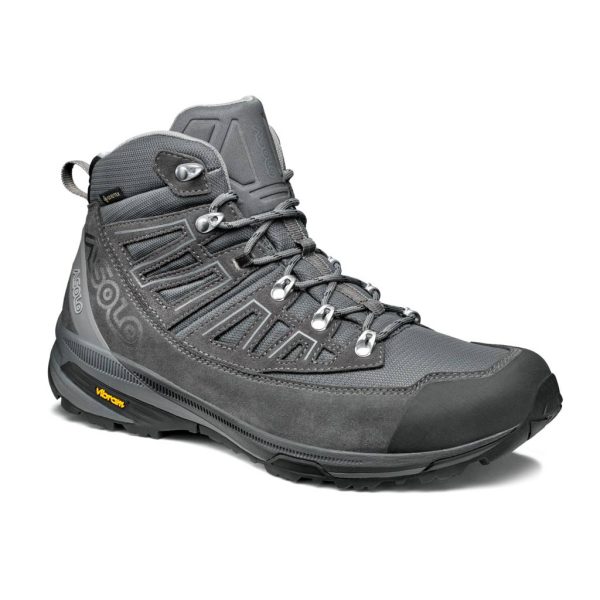 کفش مردانه آسولو مدل Asolo Narvik Gv