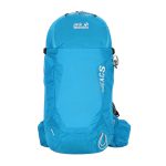 کوله پشتی جک ولفسکین Jack Wolfskin مدل crosstrail 22L - Image 2