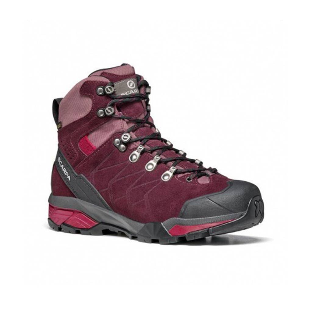 scarpa zg10 gtx