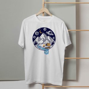 خرید تی شرت مردانه