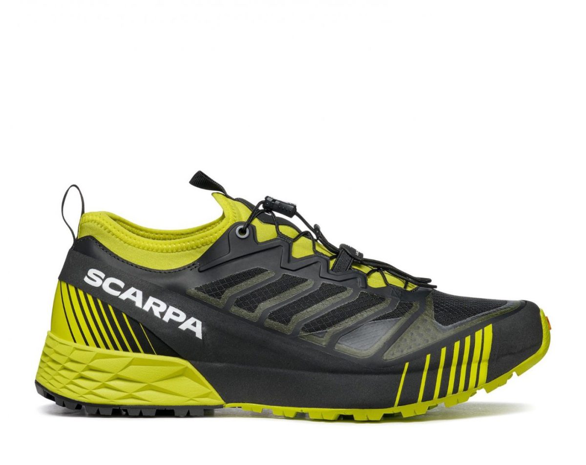 کفش رانینگ اسکارپا مدل Scarpa Ribelle Run - Image 20
