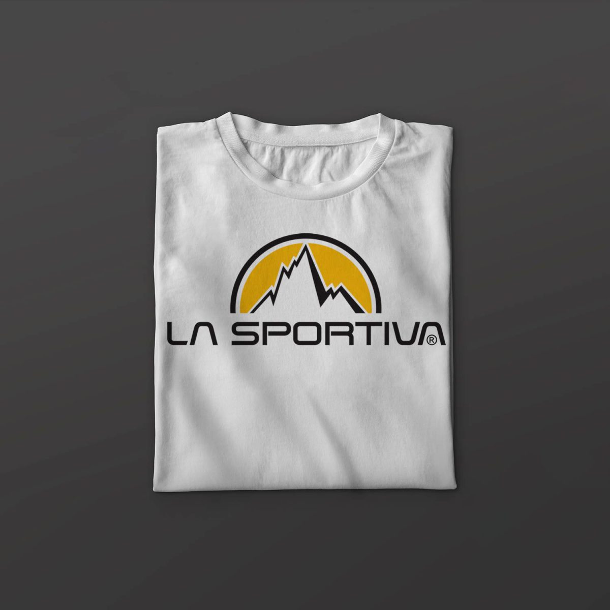 تی شرت لسپورتیوا