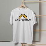 خرید تی شرت لسپورتیوا