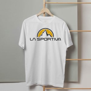 خرید تی شرت لسپورتیوا