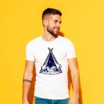 تی شرت آلوارس alvares کمپ - Image 4