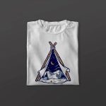 تی شرت آلوارس alvares کمپ - Image 3