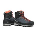 کفش زنانه اسکارپا مدل Scarpa Mescalito TRK Planet gtx - Image 3