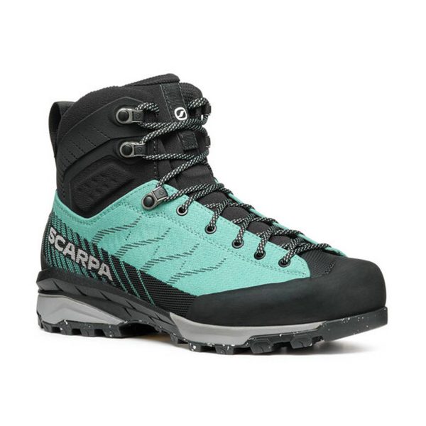 کفش زنانه اسکارپا مدل Scarpa Mescalito TRK Planet gtx