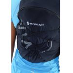 جلیقه رانینگ مونتین مدل + 12 montane gecko vp - Image 3