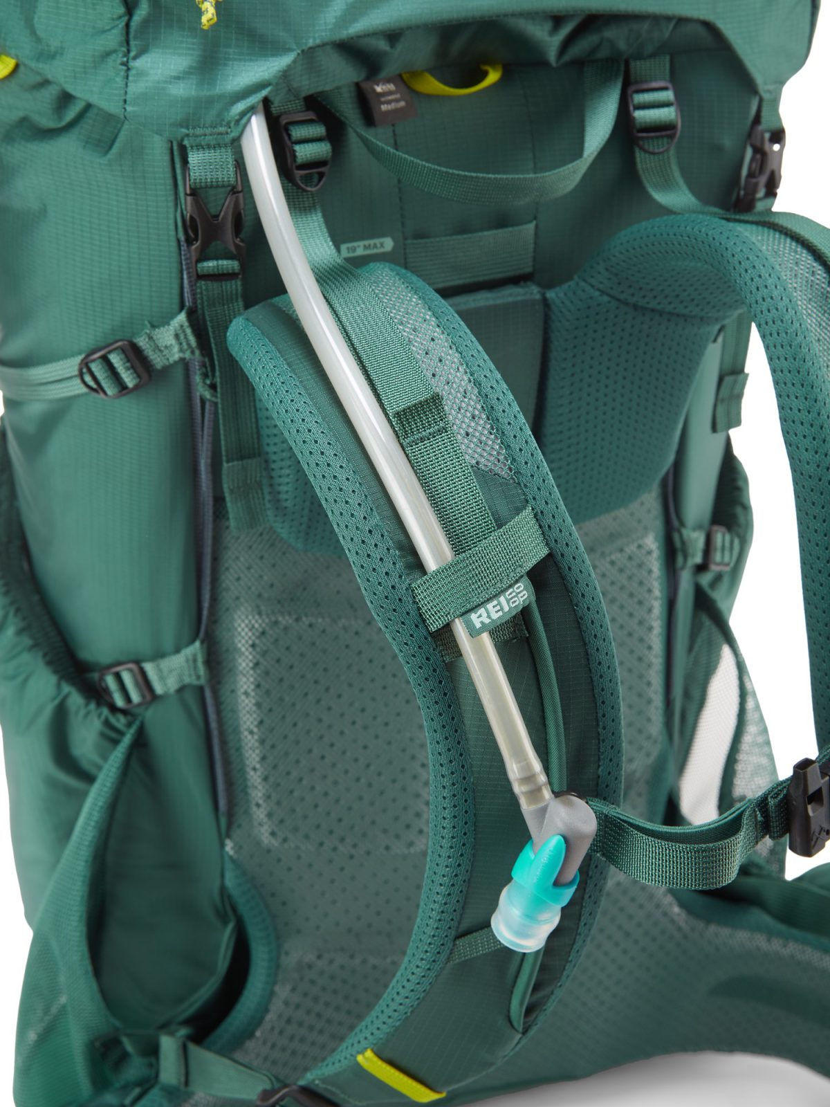 کوله پشتی ریی مدل REI Flash 55