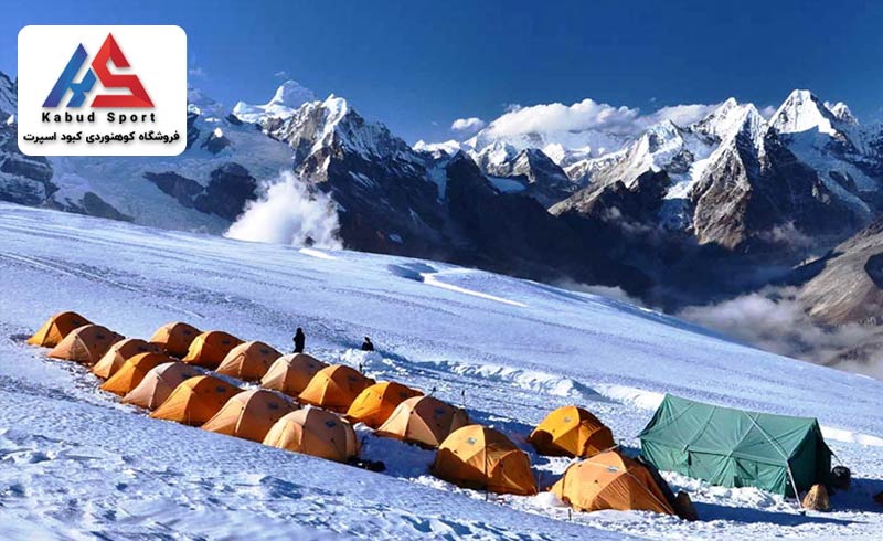 ویژگی های کلیدی که باید قبل از خرید چادر کوهنوردی در نظر بگیرید