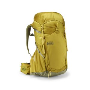 کوله پشتی ریی مدل REI Flash 55 خردلی