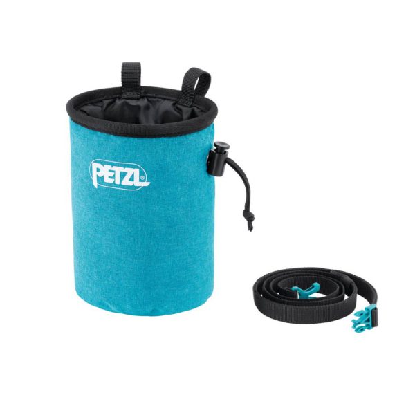 کیسه پودر سنگ پتزل