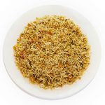 آف کوک عدس پلو با خرما-دونفره - Image 2