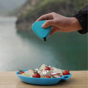 ادویه پاش لایف کمپ مدل Life Camp