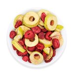 آف کوک توت فرنگی سیب-دونفره - Image 2