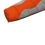 کیسه خواب نارنجی آلوارس