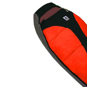 خرید کیسه خواب آلوارس قرمز