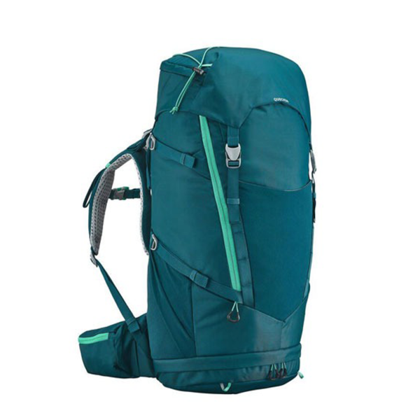 کوله پشتی 40+10 لیتری کچوا مدل MH500