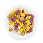 آف کوک بستنی وانیل ، زعفران ، شاه توت و قهوه – دونفره - Image 2