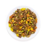 آف کوک خوراک گوشت و سیب زمینی-دونفره - Image 2