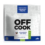 آف کوک توت فرنگی سیب-دونفره