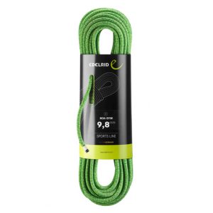 وسیله سنگنوردی ادراید رنگ سبز