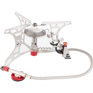 سرشعله شلنگ دار اسنوهاک مدل SN20-A6