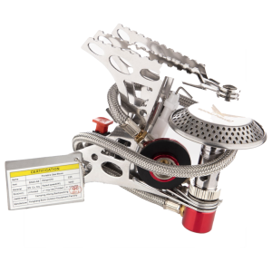 سرشعله شلنگ دار اسنوهاک مدل SN20-A6